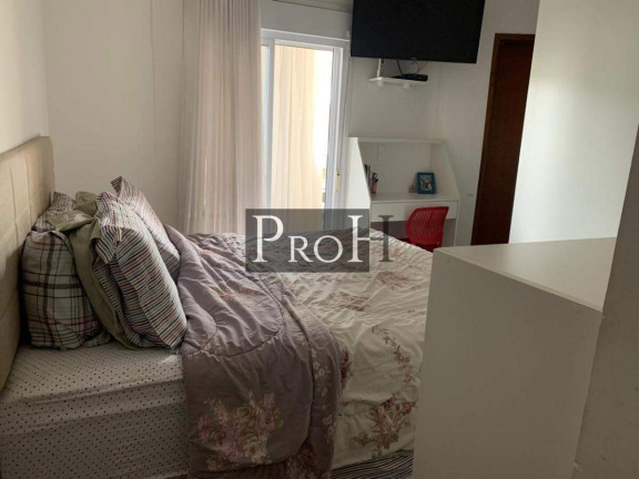 Imagem Cobertura com 2 Quartos à Venda, 162 m² em Santa Maria - Santo André