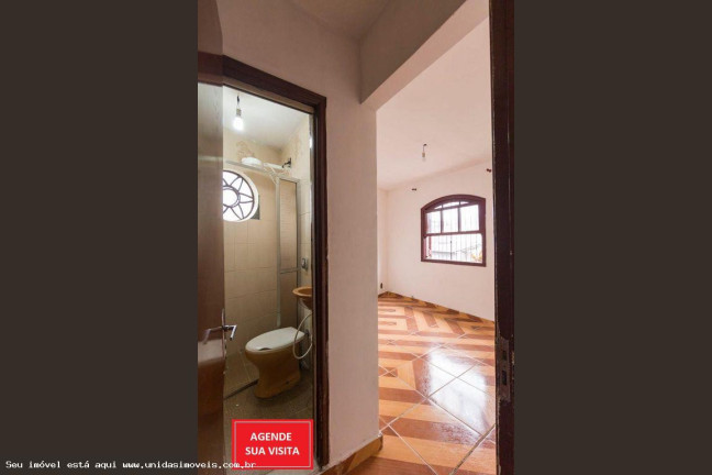 Imagem Casa com 3 Quartos à Venda, 91 m² em Jabaquara - São Paulo