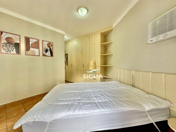 Imagem Apartamento com 3 Quartos à Venda, 100 m² em Pitangueiras - Guarujá