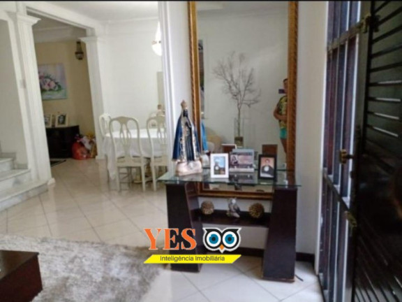Imagem Sobrado com 6 Quartos à Venda, 246 m² em Centro - Feira De Santana Imagem Sobrado com 6 Quartos à Venda, 246 m² em Centro - Feira De Santana