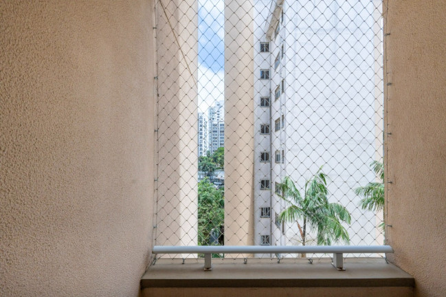 Imagem Apartamento com 2 Quartos à Venda, 50 m² em Morumbi - São Paulo