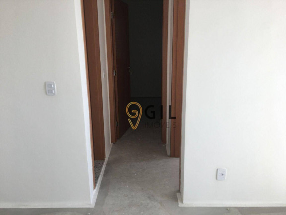 Imagem Apartamento com 2 Quartos à Venda, 46 m² em Jardim Califórnia - Jacareí Imagem Apartamento com 2 Quartos à Venda, 46 m² em Jardim Califórnia - Jacareí