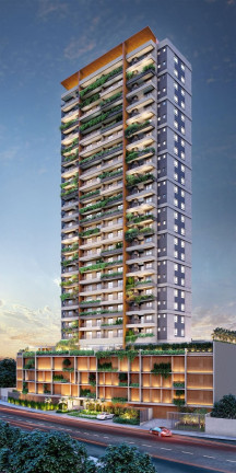 Imóvel com 1 Quarto à Venda,  em Bela Vista - Osasco