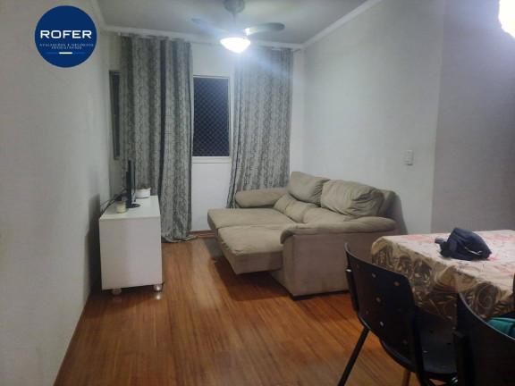 Apartamento com 2 Quartos à Venda, 67 m² em Vila Progresso - Campinas