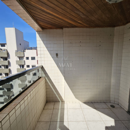 Imagem Apartamento com 2 Quartos à Venda, 87 m² em Tupi - Praia Grande
