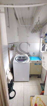 Imagem Apartamento com 2 Quartos à Venda, 49 m² em Vila Fiori - Sorocaba Imagem Apartamento com 2 Quartos à Venda, 49 m² em Vila Fiori - Sorocaba