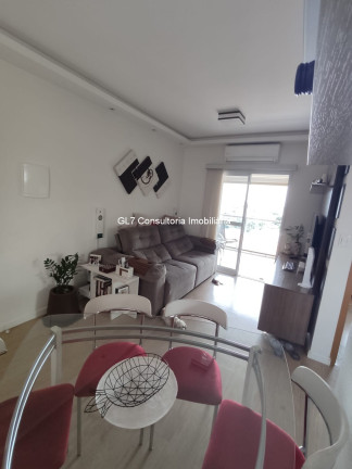 Imagem Apartamento com 2 Quartos à Venda, 64 m² em Vila Maria Helena - Indaiatuba