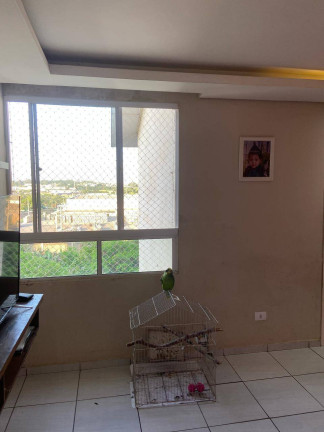Imagem Apartamento com 2 Quartos à Venda,  em Loteamento Jardim Das águas - Sumaré