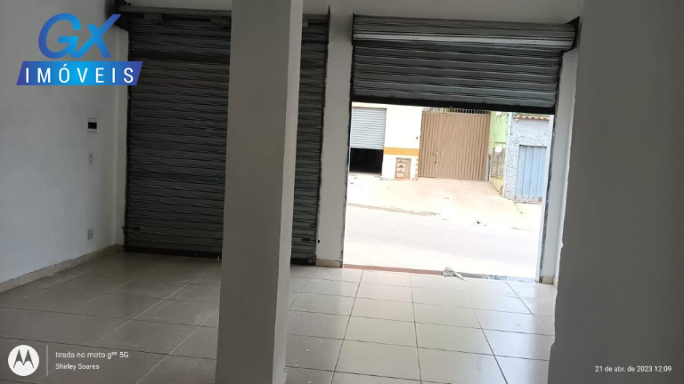 Imagem Sala Comercial para Alugar, 40 m² em Florença - Ribeirão Das Neves