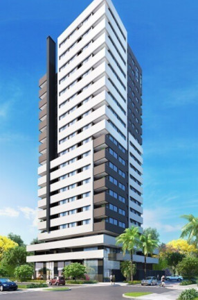 Apartamento com 3 Quartos à Venda, 113 m² em Centro - Torres