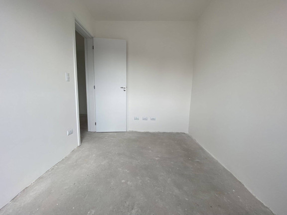 Imagem Apartamento com 2 Quartos à Venda, 52 m² em Santa Quitéria - Curitiba