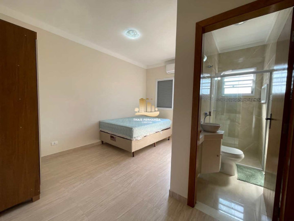 Imagem Casa com 5 Quartos à Venda, 261 m² em Flórida - Praia Grande Imagem Casa com 5 Quartos à Venda, 261 m² em Flórida - Praia Grande