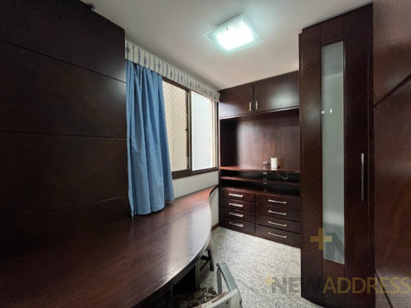 Imagem Apartamento com 4 Quartos à Venda, 200 m² em Jardim Da Penha - Vitória Imagem Apartamento com 4 Quartos à Venda, 200 m² em Jardim Da Penha - Vitória