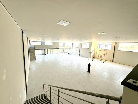 Imóvel Comercial à Venda, 1.207 m² em Ponte Nova - Extrema