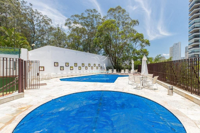 Imagem Apartamento com 3 Quartos à Venda, 175 m² em Morumbi - São Paulo Imagem Apartamento com 3 Quartos à Venda, 175 m² em Morumbi - São Paulo