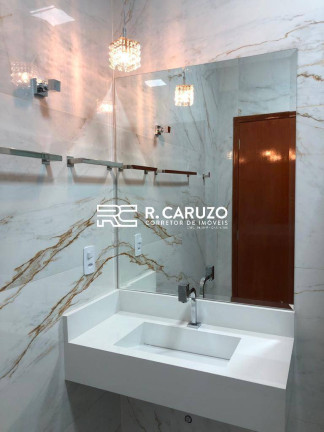 Imagem Casa com 4 Quartos à Venda, 175 m² em Jardim Dos Jequitibás - Limeira Imagem Casa com 4 Quartos à Venda, 175 m² em Jardim Dos Jequitibás - Limeira