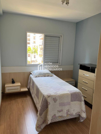 Imagem Apartamento com 4 Quartos à Venda, 154 m² em Vila Ema - São José Dos Campos