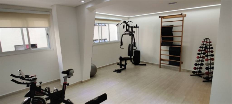 Imagem Apartamento com 2 Quartos à Venda, 68 m² em Boqueirão - Praia Grande Imagem Apartamento com 2 Quartos à Venda, 68 m² em Boqueirão - Praia Grande