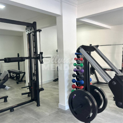 Imagem Apartamento com 3 Quartos à Venda,  em Centro - Sorocaba