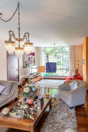 Imagem Casa com 3 Quartos à Venda, 388 m² em Alto Da Boa Vista - São Paulo Imagem Casa com 3 Quartos à Venda, 388 m² em Alto Da Boa Vista - São Paulo