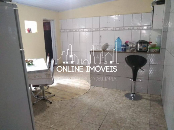 Imagem Casa com 3 Quartos à Venda, 200 m² em Cdhu Vila Dias - Mogi Mirim