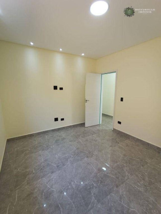 Imagem Casa com 3 Quartos à Venda, 110 m² em Maracanã - Praia Grande Imagem Casa com 3 Quartos à Venda, 110 m² em Maracanã - Praia Grande