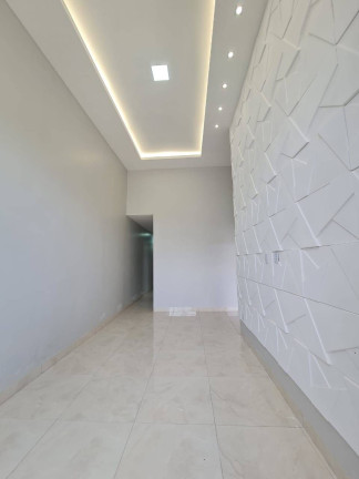 Imagem Casa com 3 Quartos à Venda, 123 m² em Residencial Center Ville - Goiânia Imagem Casa com 3 Quartos à Venda, 123 m² em Residencial Center Ville - Goiânia