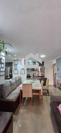 Imagem Apartamento com 3 Quartos para Alugar, 65 m² em Utinga - Santo André Imagem Apartamento com 3 Quartos para Alugar, 65 m² em Utinga - Santo André