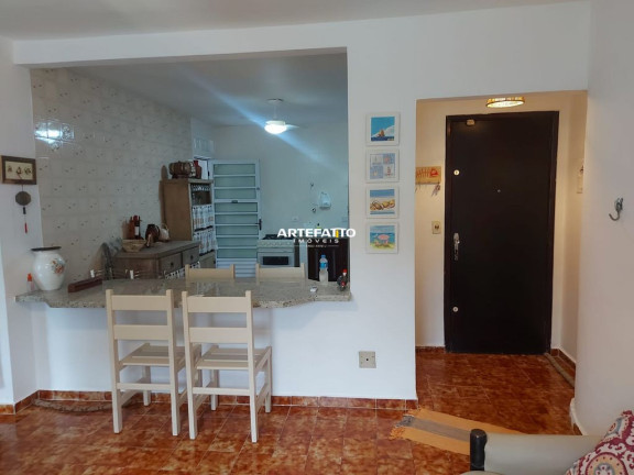 Imagem Apartamento com 2 Quartos à Venda, 86 m² em Itaguá - Ubatuba Imagem Apartamento com 2 Quartos à Venda, 86 m² em Itaguá - Ubatuba