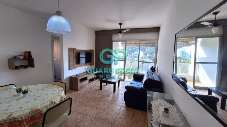 Imagem Apartamento com 4 Quartos à Venda, 120 m² em Enseada - Guarujá