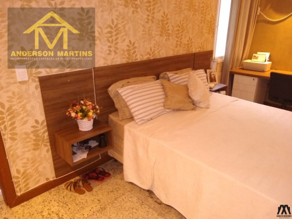 Imagem Apartamento com 3 Quartos à Venda, 120 m² em Praia De Itaparica - Vila Velha Imagem Apartamento com 3 Quartos à Venda, 120 m² em Praia De Itaparica - Vila Velha