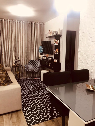 Imagem Apartamento com 2 Quartos à Venda, 52 m² em Vila Santa Teresinha - São Paulo Imagem Apartamento com 2 Quartos à Venda, 52 m² em Vila Santa Teresinha - São Paulo