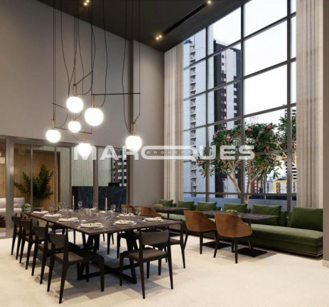 Imagem Apartamento com 3 Quartos à Venda, 93 m² em Manaíra - João Pessoa