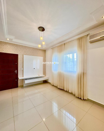 Apartamento com 2 Quartos à Venda, 80 m² em Parque Moema - Franca