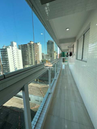 Imagem Apartamento com 3 Quartos à Venda, 130 m² em Caiçara - Praia Grande