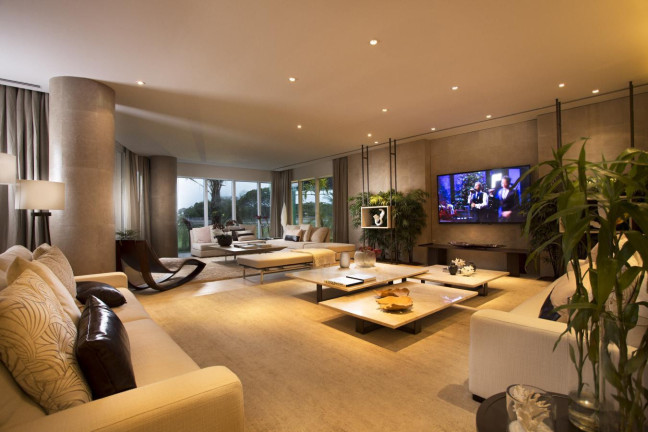Imagem Apartamento com 5 Quartos à Venda, 648 m² em Barra Da Tijuca - Rio De Janeiro Imagem Apartamento com 5 Quartos à Venda, 648 m² em Barra Da Tijuca - Rio De Janeiro
