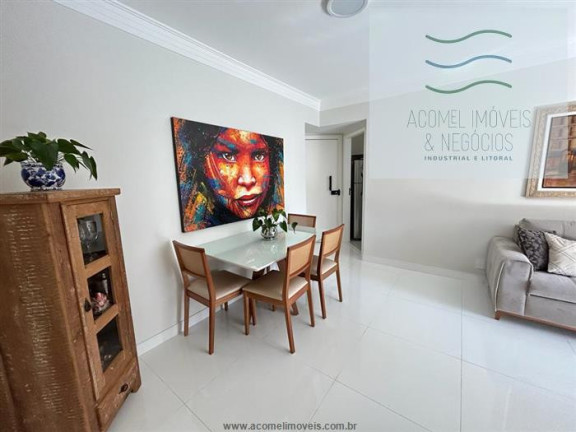 Imagem Apartamento com 3 Quartos à Venda, 80 m² em Alphaville - Barueri