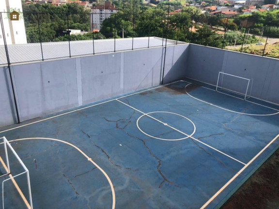 Imagem Apartamento com 3 Quartos à Venda, 88 m² em Jardim Maria José - Votorantim