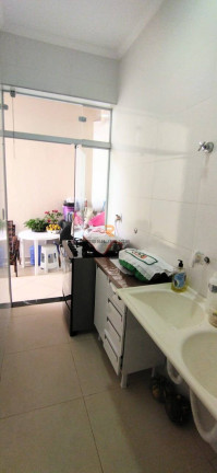 Imagem Casa com 2 Quartos à Venda, 75 m² em Portal Do Sol - Lagoa Santa