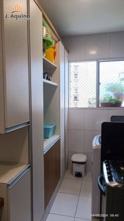 Imagem Apartamento com 3 Quartos à Venda, 11.000 m² em Cambeba - Fortaleza