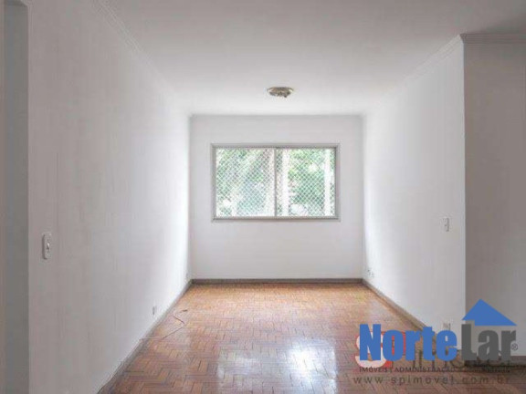 Imagem Apartamento com 3 Quartos à Venda, 110 m² em Lapa - São Paulo