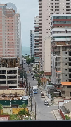 Imagem Apartamento com 2 Quartos à Venda, 82 m² em Guilhermina - Praia Grande