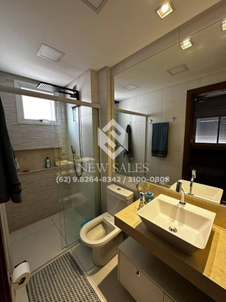 Imagem Apartamento à Venda, 146 m² em Setor Bueno - Goiânia Imagem Apartamento à Venda, 146 m² em Setor Bueno - Goiânia