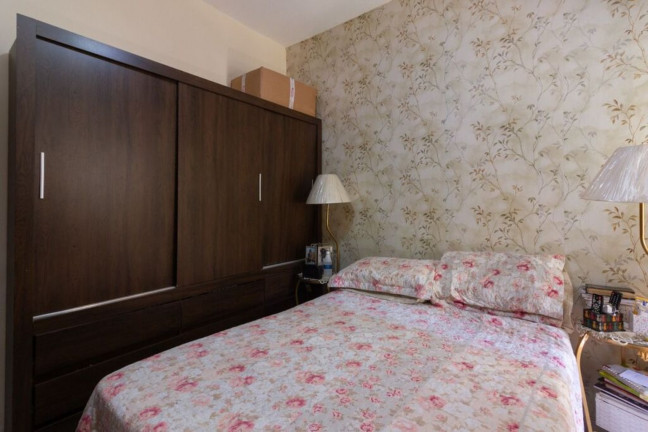 Imagem Imóvel com 2 Quartos à Venda, 72 m² em Catete - Rio De Janeiro