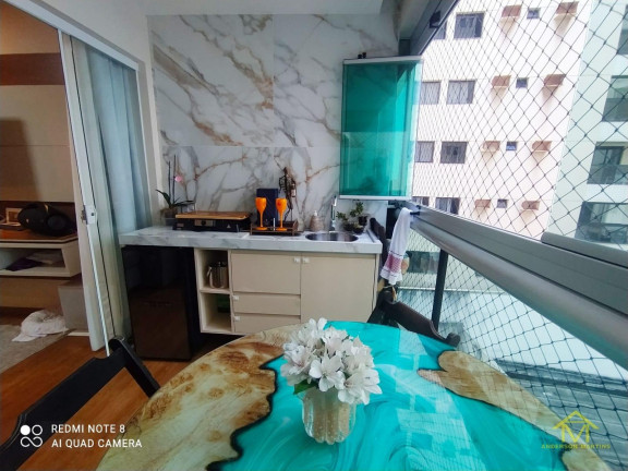 Imagem Apartamento com 4 Quartos à Venda, 174 m² em Praia Da Costa - Vila Velha