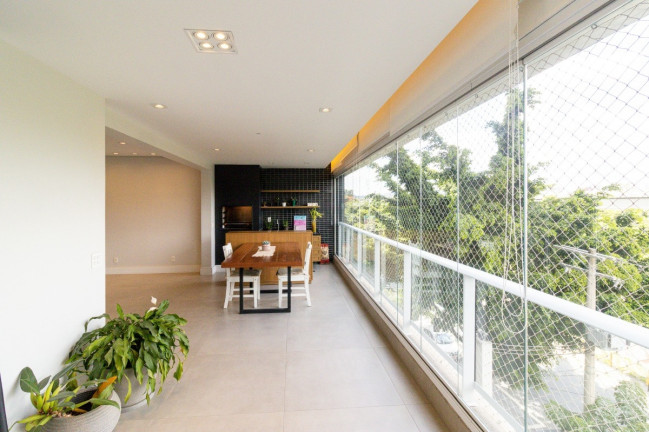 Imagem Apartamento com 3 Quartos à Venda, 134 m² em Vila Anastácio - São Paulo Imagem Apartamento com 3 Quartos à Venda, 134 m² em Vila Anastácio - São Paulo