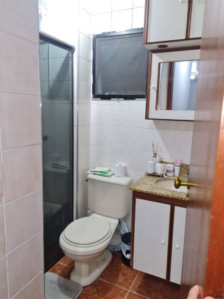 Imagem Apartamento com 2 Quartos à Venda,  em Vila Liviero - São Paulo