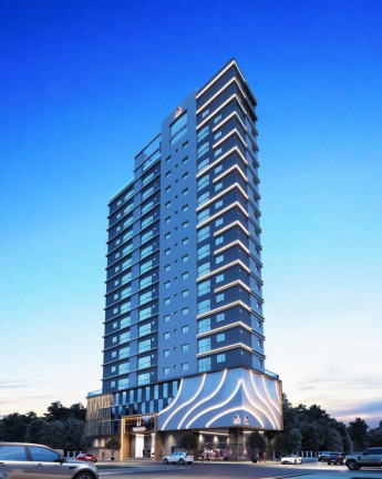 Apartamento com 2 Quartos à Venda, 62 m² em Itapema - Itapema