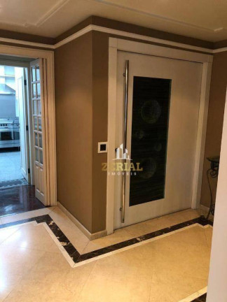 Imagem Apartamento com 3 Quartos à Venda, 265 m² em Santo Antônio - São Caetano Do Sul