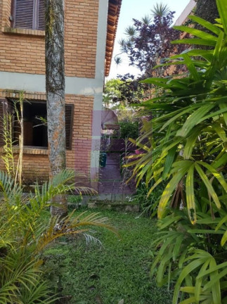 Imagem Sobrado com 5 Quartos à Venda, 800 m² em Enseada - Guarujá